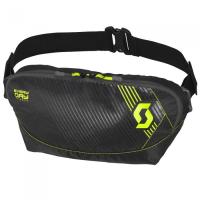 Scott Сумка на пояс Hip-Belt Everyday black/neon yellow в Туле