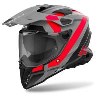 Airoh Шлем Commander 2 Mavick Orange Matt в Туле
