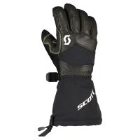 Scott Перчатки Explorair Plus GTX Long black в Туле