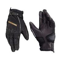 Leatt Перчатки ADV SubZero 7.5 Short 2025 Stealth в Туле