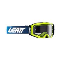 Leatt Маска Velocity 5.5 Blue Light Grey 58% в Туле