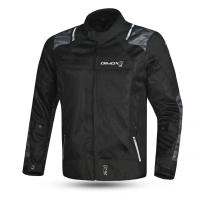 Dimox Мотокуртка текстиль Swift Mens Camouflage в Туле