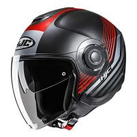 HJC Шлем i40N Dova MC1SF в Туле