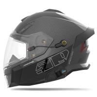 509 Шлем Delta V Carbon Commander с подогревом Legacy - Gloss Finish в Туле