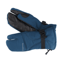 Dragonfly  Варежки снегоходные DF Snowmobile Mittens Dark Ocean в Туле