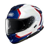 Shoei Шлем GT-Air 3 Realm сине-бело-красный в Туле