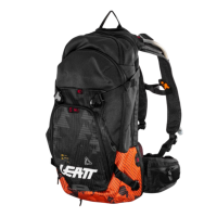 Leatt Рюкзак-гидропак Moto XL 1.5 Orange 2025 в Туле