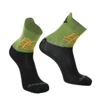 Acerbis Носки MTB Light Black/Green в Туле