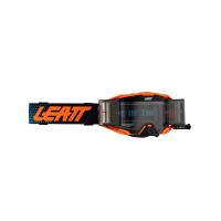 Leatt Маска Velocity 6.5 Roll-Off Orange Clear 83 VLT V25 в Туле