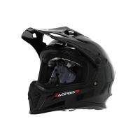 Acerbis Шлем детский Rider Junior Black в Туле
