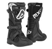Acerbis Мотоботы детские X-Team JR Black в Туле