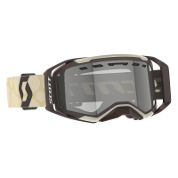 Scott Очки Prospect 2.0 Enduro LS desert beige/dirt brown в Туле