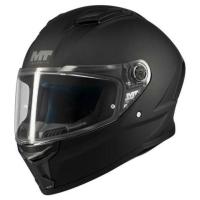 MT Шлем Stinger 2 Puree Matt Black в Туле