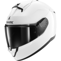 Shark Шлем Ridill 2 Blank White в Туле