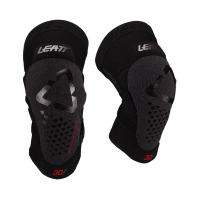 Leatt Наколенники 3DF 5.0 Evo FastFit V26 Black в Туле