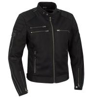 Segura Куртка текстильная Ventura Vented Black/Grey в Туле
