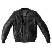 Spidi Куртка кожаная Super Black в Туле
