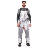 Dragonfly Штаны Expedition Camo - Grey 2024 в Туле