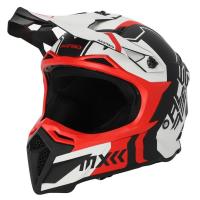 Acerbis Шлем Profile 5 22-06 White/Red в Туле