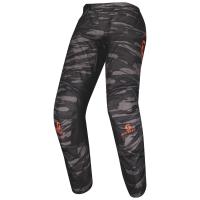 Scott Брюки 350 Dirt black/orange в Туле