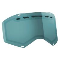 Scott Линзы Prospect/Fury enhancer aqua chrome в Туле