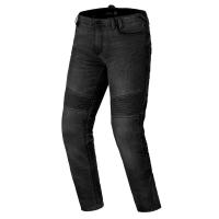 Shima мотоджинсы Zenith Men Black в Туле