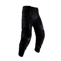 Leatt Штаны 3.5 Ride V25 Black в Туле