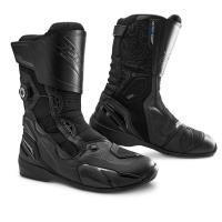 Shima Мотоботы Tenex WP Men Black (с мембраной) в Туле