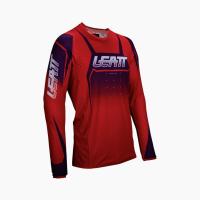 Leatt Джерси Moto 4.5 Lite V25 SunBurn в Туле