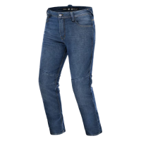 Shima мотоджинсы Ridge Men Blue в Туле