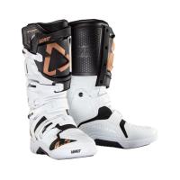 Leatt Мотоботы кроссовые 4.5 V26 White в Туле