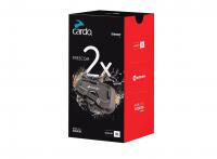 Cardo Мотогарнитура Freecom 2X Single в Туле