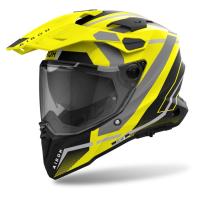 Airoh Шлем Commander 2 Mavick Yellow Matt в Туле