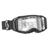 Scott Очки Prospect 2.0 Enduro black/white в Туле