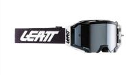 Leatt Маска Velocity 5.5 Iriz Graphite Platinum UC 28% в Туле