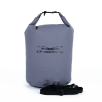 Dragonfly Гермомешок DF Storm 15л Grey в Туле