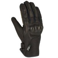 Segura Перчатки кожаные Swan Black в Туле