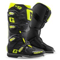 Gaerne Мотоботы SG-12 Black/Yellow в Туле