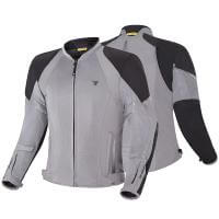 Shima Мотокуртка Jet Men Grey в Туле