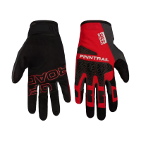 Finntrail Перчатки Enduro 2732 Red в Туле