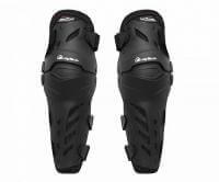 Наколенники Pro-Biker HX-P22 Black в Туле