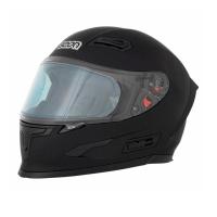 Beon Шлем B-503 Stealth Matt Black в Туле