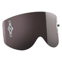 SCOTT Линзы 80's SGL WKS silver chrome afc works в Туле