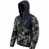 Finntrail Куртка Softshell Nitro 1320 CamoArmy в Туле