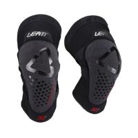 Leatt Наколенники 3DF 5.0 Evo EXT Junior V26 Black в Туле