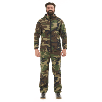 Dragonfly Мембранный костюм Active 2.0 Man Camo Dark 2023 в Туле