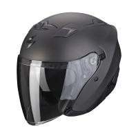 Scorpion Exo Мотошлем Exo-230 Solid Антрацит Матовый в Туле