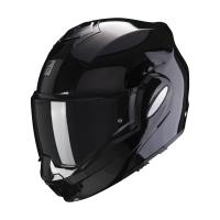 Scorpion Exo Мотошлем Exo-Tech Evo Solid Черный в Туле
