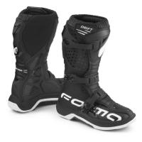 Forma Кроссовые мотоботы Drift Black в Туле