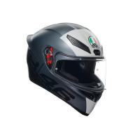 AGV Шлем K1 S E2206 Limit 46 в Туле